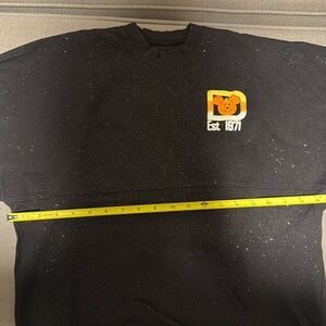 Disney Walt Disney world Halloween spirit jersey